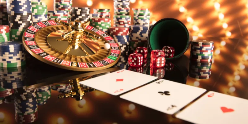Bí quyết 2 khi chơi game bài