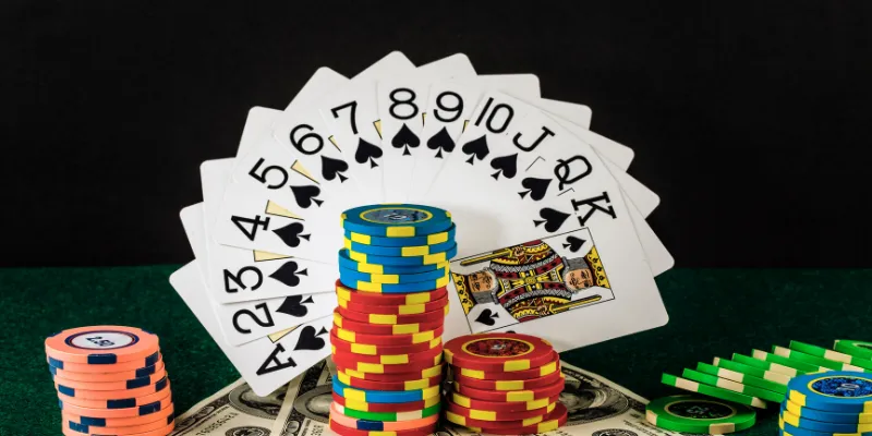 Game bài tiến lên miền Nam là như thế nào