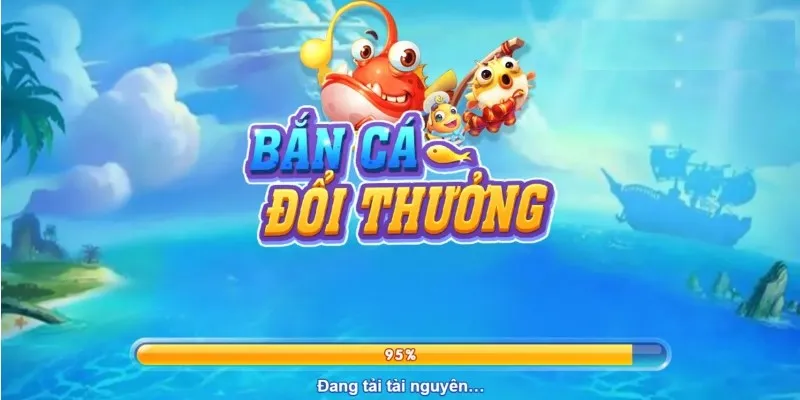 Giới thiệu tổng quan về sân chơi săn cá hấp dẫn
