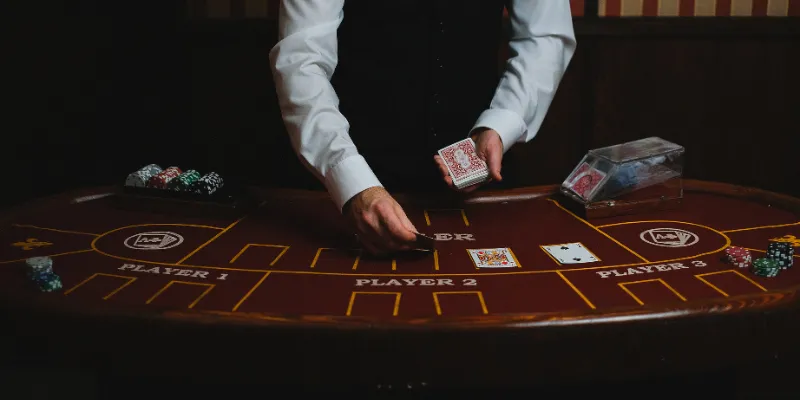Khám phá thông tin về chuyên mục cá cược casino online hấp dẫn