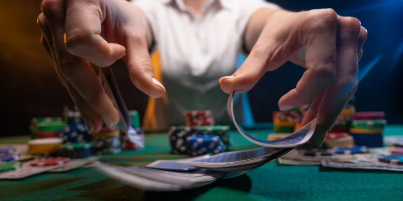 Những đối tác làm nên giá trị của sảnh casino EV88