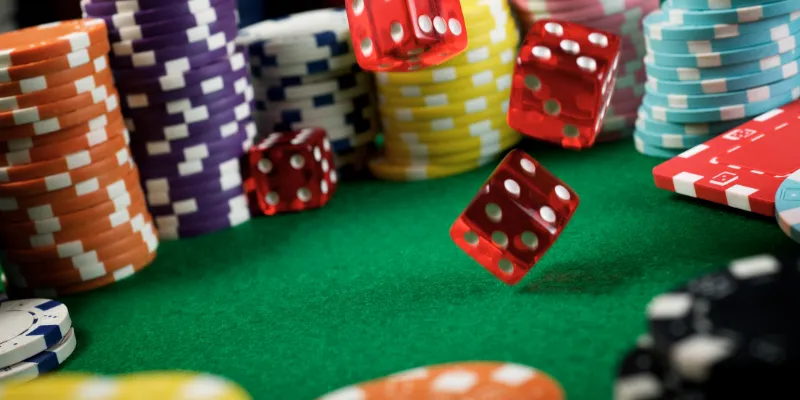 Những game casino online hấp dẫn dành cho hội viên