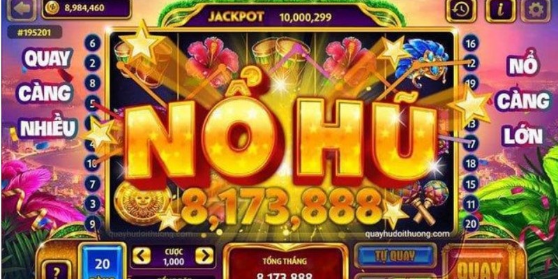 Slot game EV88